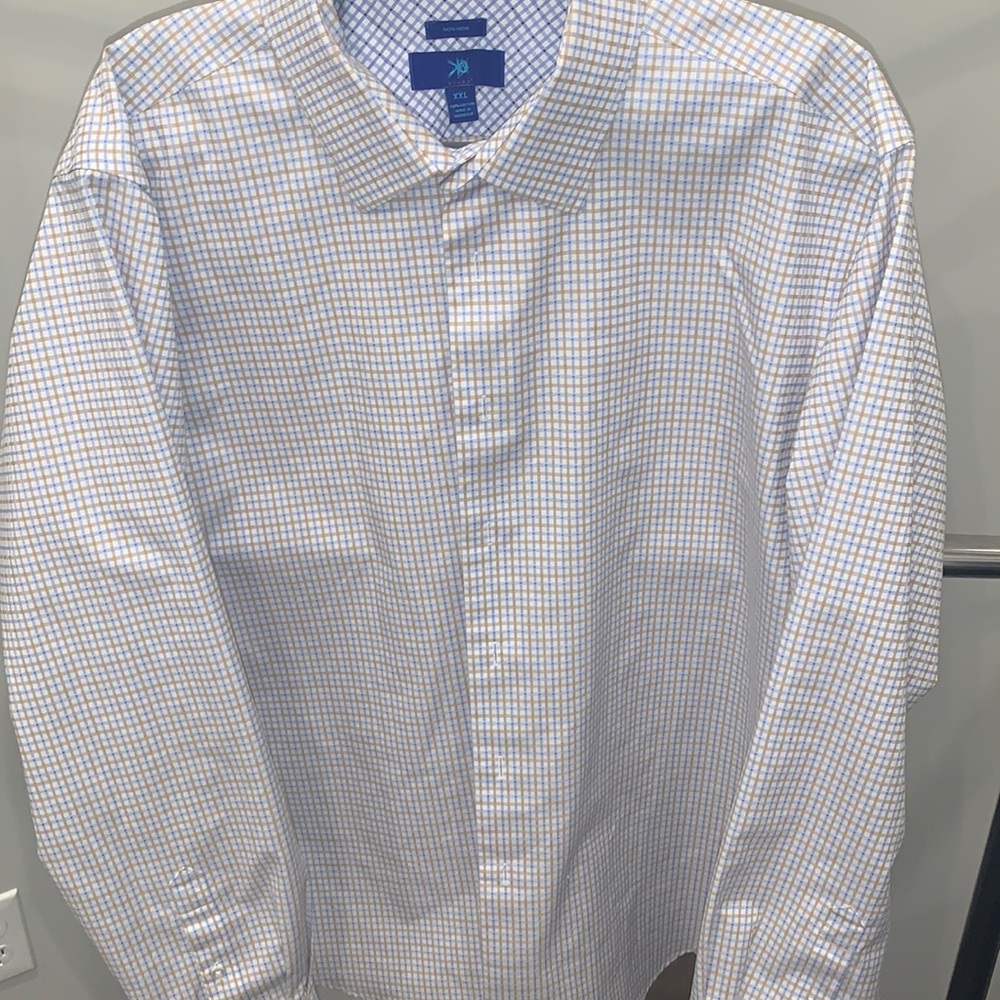 Dress shirt